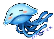 机甲旋风软绵绵几级进化