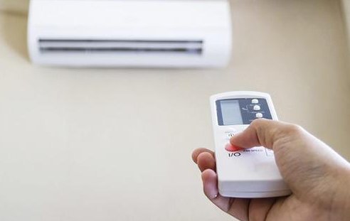 空调工作多长时间，必须让他休息多长时间？