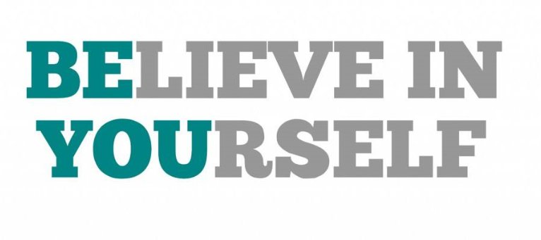 我看好你哦  用英语怎么说