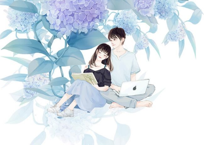 爱情很美，但真爱真的那么难以遇到吗？