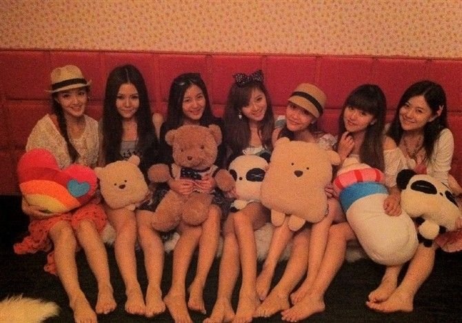 51来电交友网的服务人群