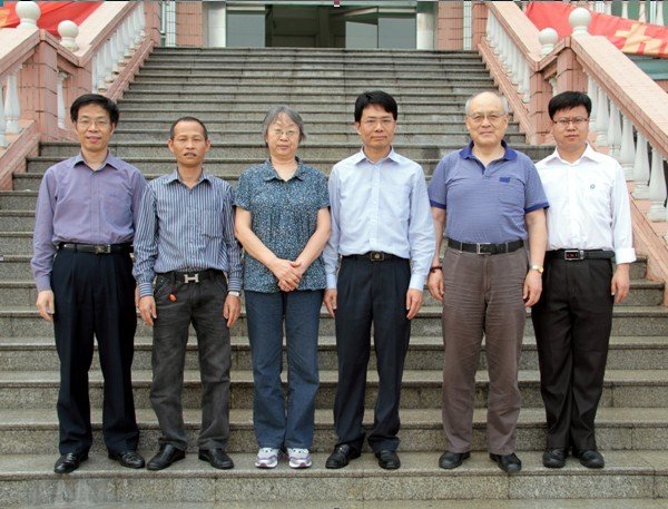 董良翚的介绍
