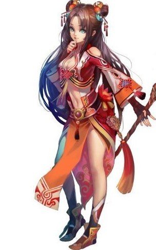 梦幻飞仙什么职业女角色最美