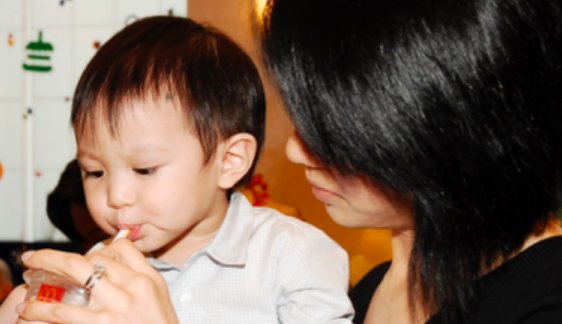 妈妈的好大儿里的大儿指的是