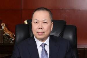 中铁建集团董事长陈奋健坠亡，有无他杀可能？