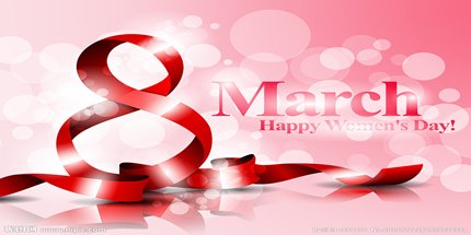 三八妇女节是谁的节日