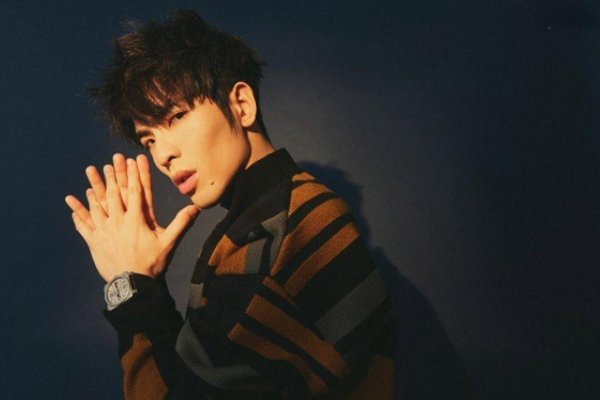 萧敬腾工作室澄清萧敬腾不在武汉，“雨神”到底有哪些震撼的经历？