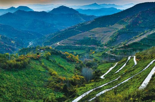 两当县属于哪个市