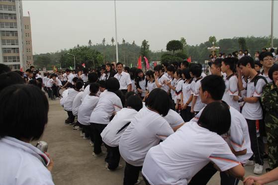 华南师大粤东实验学校的办学理念