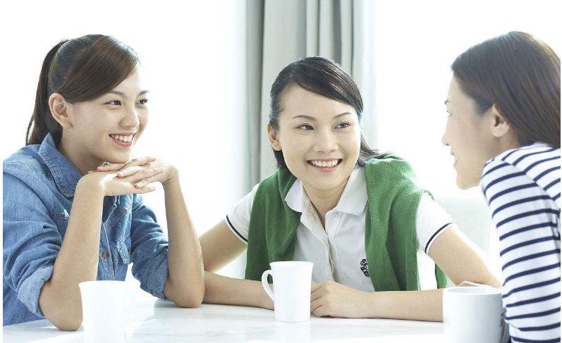 微笑训练的步骤