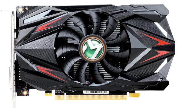 有什么显卡是低功耗的？