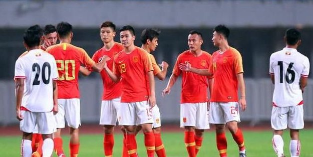 中国队进过几次世界杯？