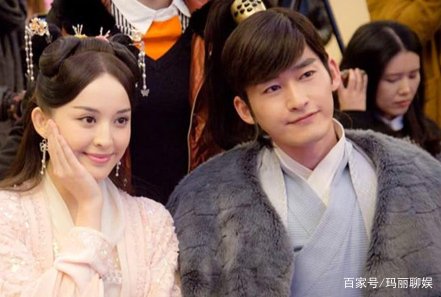 张翰回顾以往恋情，上节目时袒露心声，他最爱的人究竟是谁？