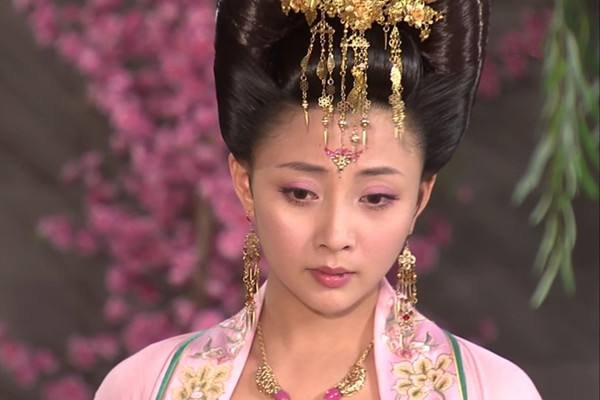 唐朝的第一美女是谁？她有着怎样的人生经历？