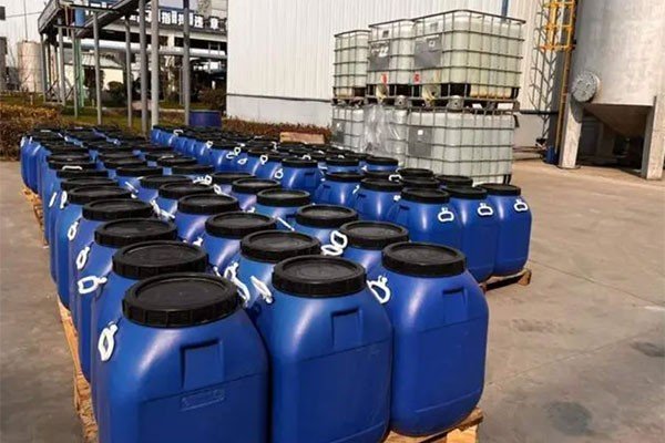 烯丙醇的化学式是什么？