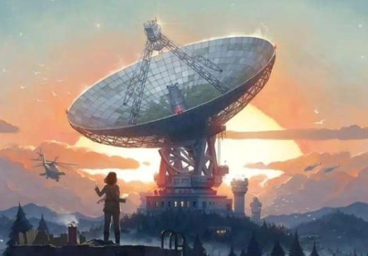 cctv8三体更新时间