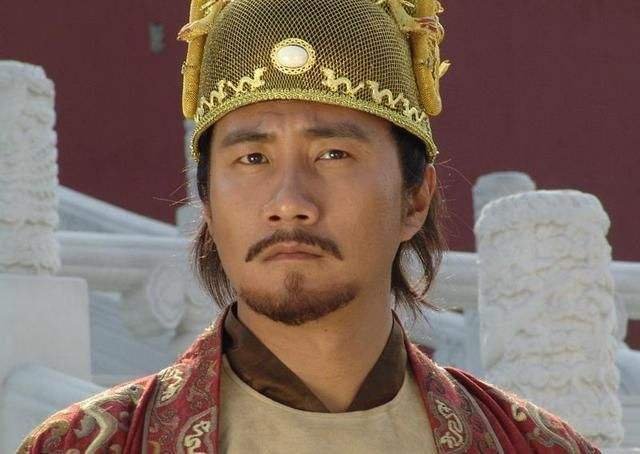 朱元璋活烹常遇春老婆是真的吗