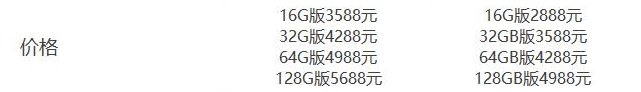 iPad mini2和Air哪个好