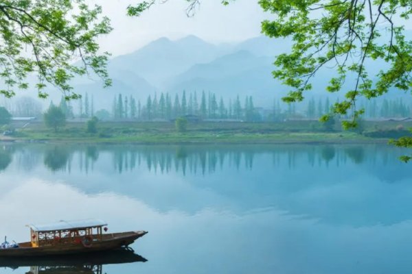 人生无根蒂的诗意