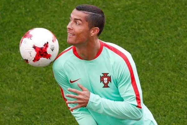 韩媒称世界杯上裁判偏袒C罗，你认为C罗的实力还在巅峰吗？