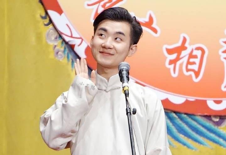 曾让郭德纲和于谦都信服“世上有天才”的陶阳，近况如何？你怎么看待他？