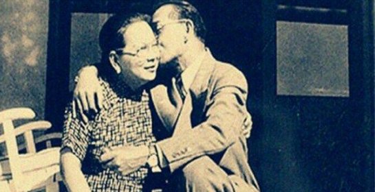 男人会同时爱上两个女人吗?