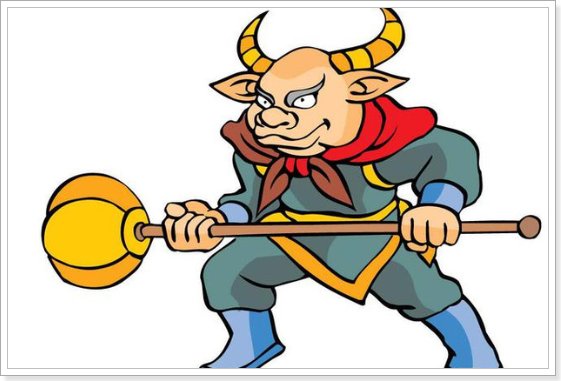 西游记十大诡异事件