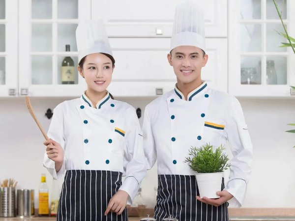厨师技校哪家好