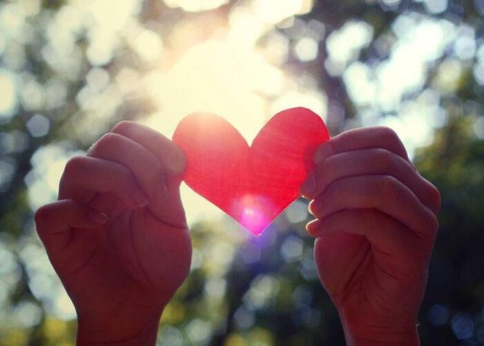 恋爱里，感觉只有自己在努力，你会不会选择分手？