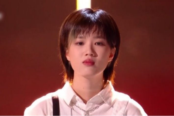 中国好声音2022大结局