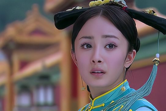 宫锁心玉主题曲是什么?