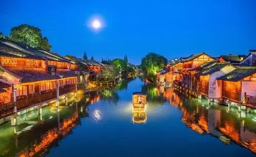 乌镇景区停止游客进入，这是为什么？