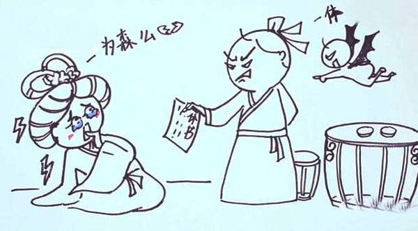 七出之罪具体是什么？
