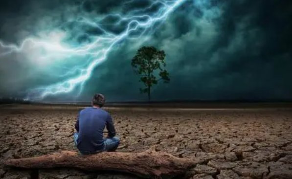 人被雷劈死的几率有多少？