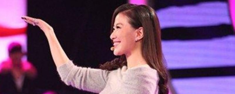 陈怡为什么退出《非常完美》？