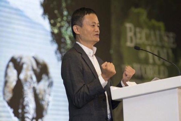 阿里巴巴涉嫌垄断被立案调查，股价暴跌，马云到底垄断了什么？