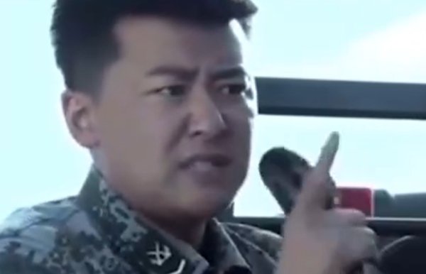 我是拉猪的它挡我路了我就给它拆了是什么电视剧?