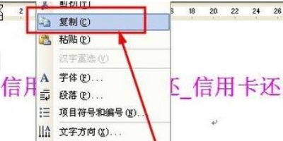 word中的剪切板在哪里？