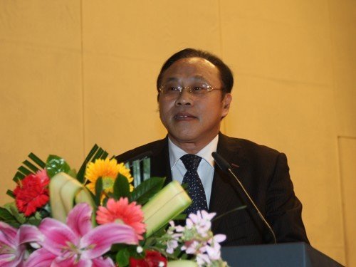 杨兴锋的个人活动