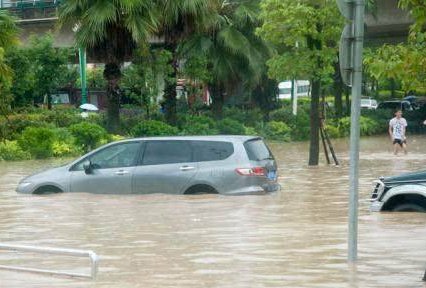 强暴雨灾害已致河南63人死亡，5人失踪，此次暴雨对河南的影响有多大？