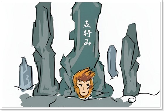 西游记十大诡异事件