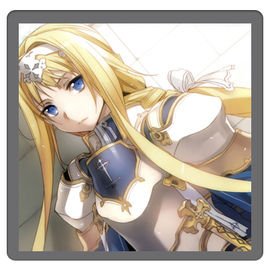 爱丽丝的历史事迹