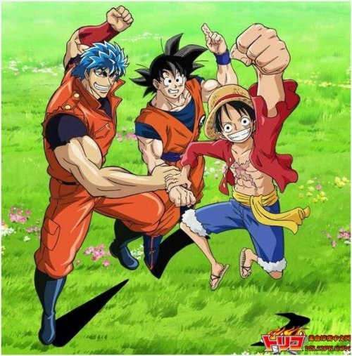 海贼王X美食的俘虏的剧情简介