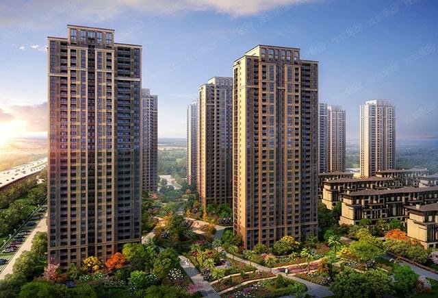 十城房价跌幅超5%，这说明了什么现象？