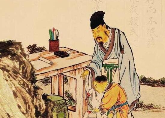 芝兰玉树是形容什么样的人？能具体描述一下吗？有类似这样的人吗？请举例