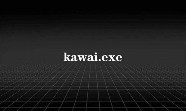 kawai.exe