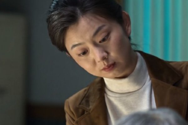 狂飙大结局安欣和谁在一起了