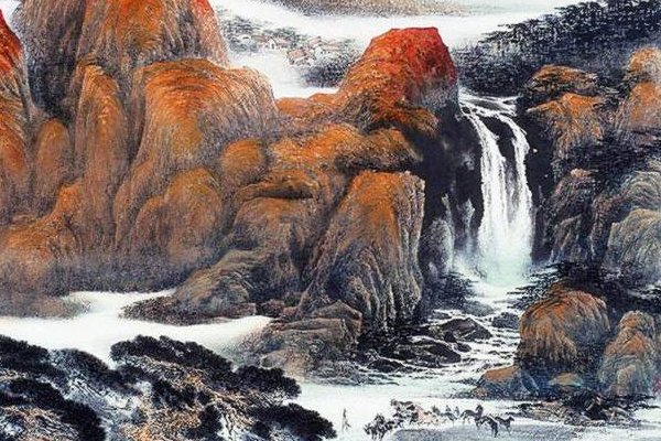 不到长城，非好汉下一句是什么？