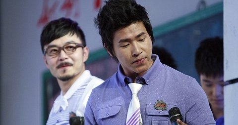 2021《天天向上》欧弟回归了吗？