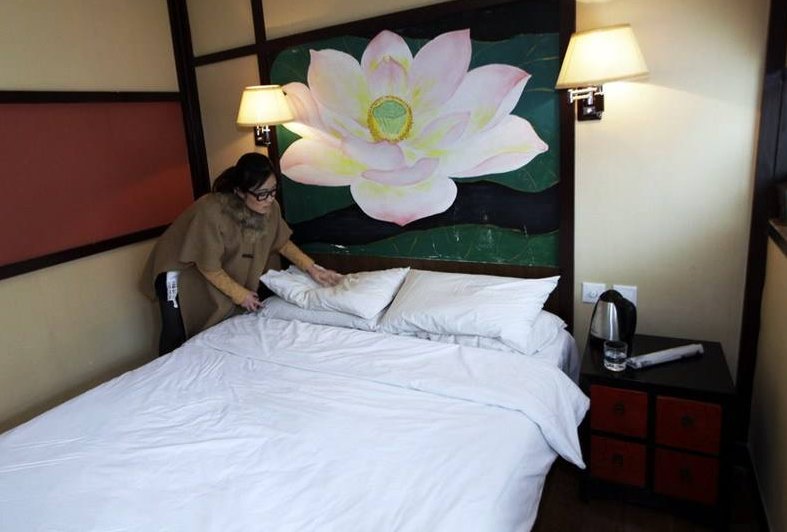 酒店试睡员需要什么条件？